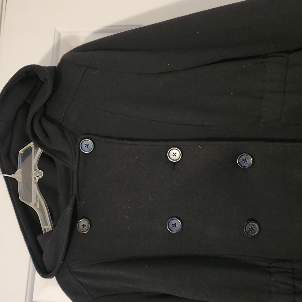 Peacoat - Picture 2 of 3